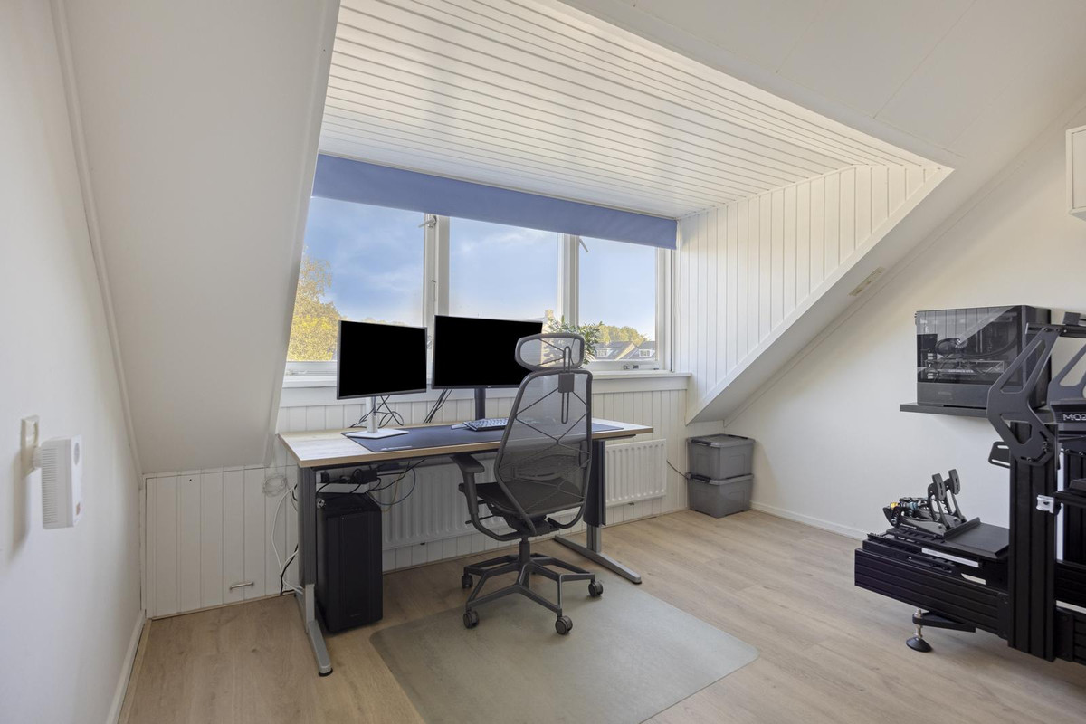 Tussenwoning te koop: Weegbree 20, Krimpen Aan Den Ijssel