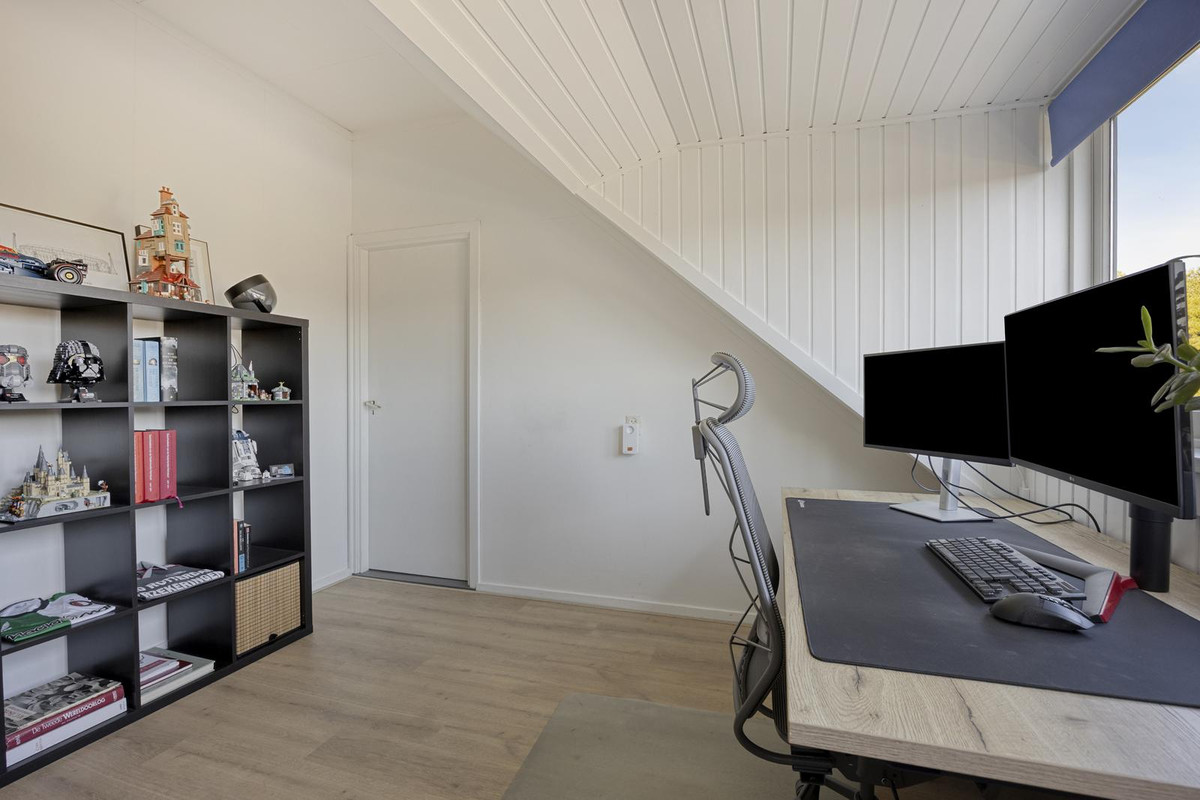 Tussenwoning te koop: Weegbree 20, Krimpen Aan Den Ijssel