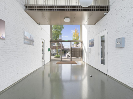 Ben van Meerendonkstraat 307