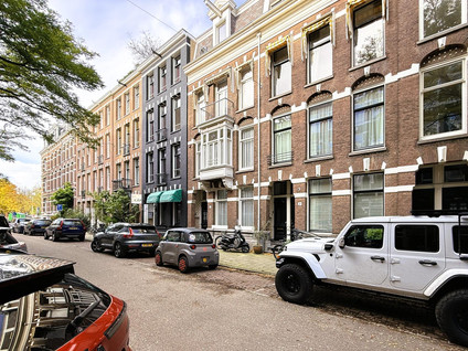 Den Texstraat 7H