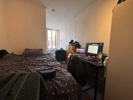 Kleine Butjesstraat 9