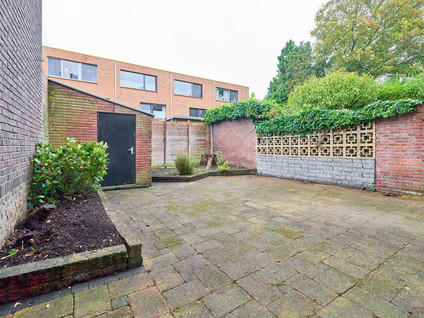 Amsterdamsestraatweg 502