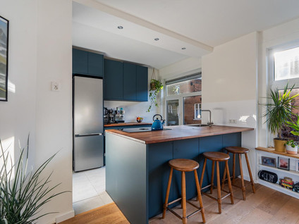 Van Nideckstraat 19A 02