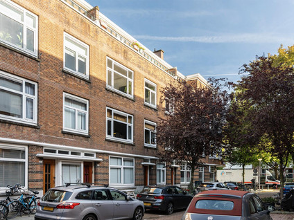 Van Nideckstraat 19A 02