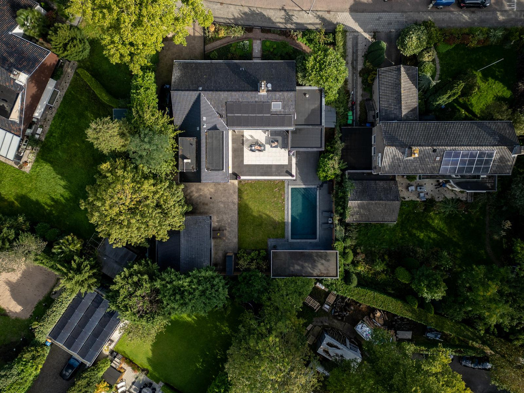 Vrijstaande woning te koop: Bloemenstraat 3, Ridderkerk