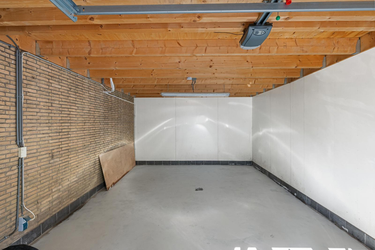Vrijstaande woning te koop: Bloemenstraat 3, Ridderkerk