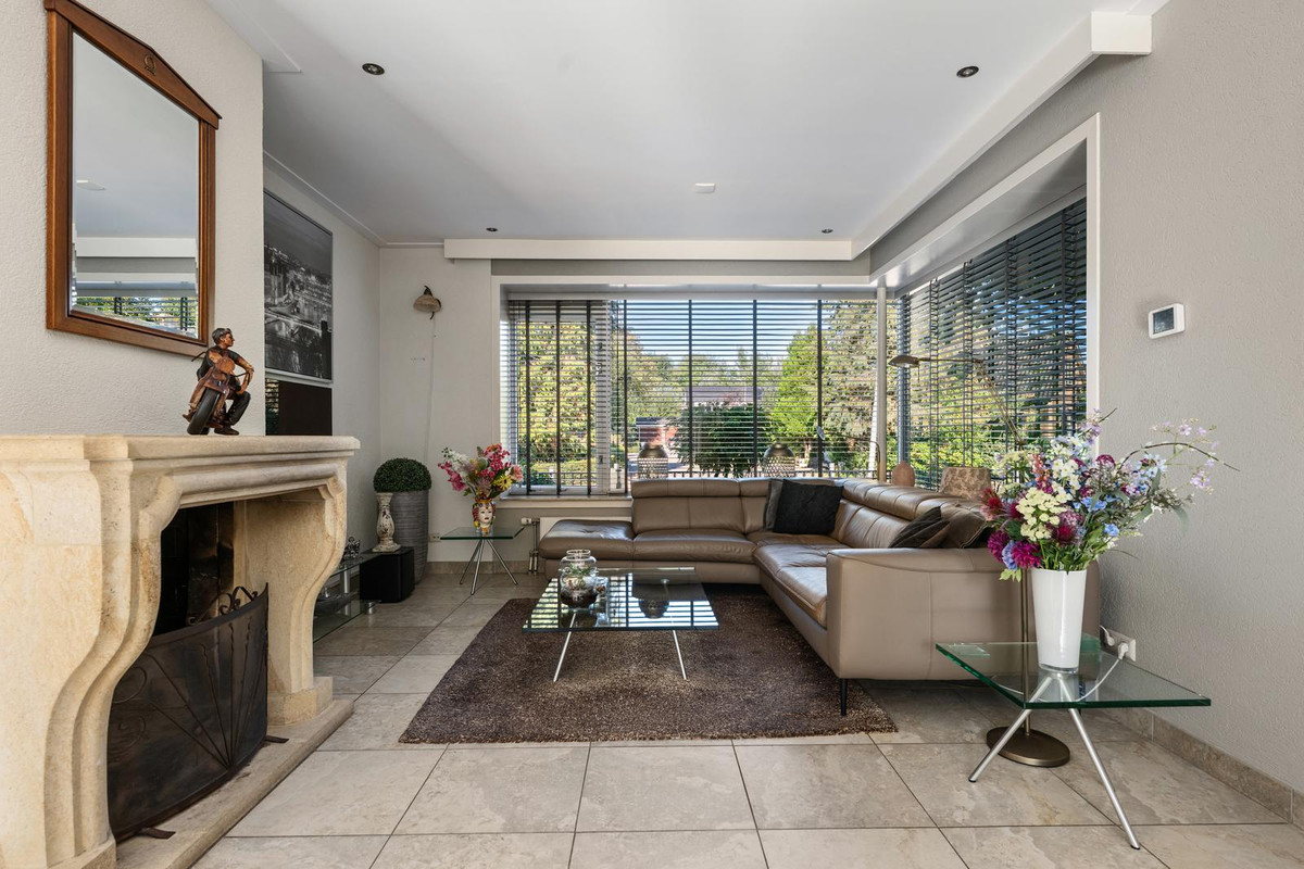 Vrijstaande woning te koop: Bloemenstraat 3, Ridderkerk