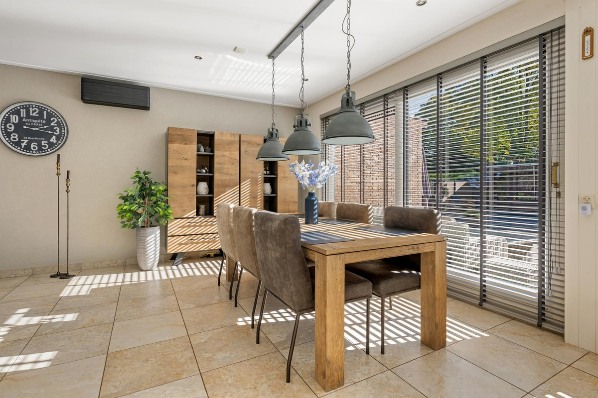 Vrijstaande woning te koop: Bloemenstraat 3, Ridderkerk