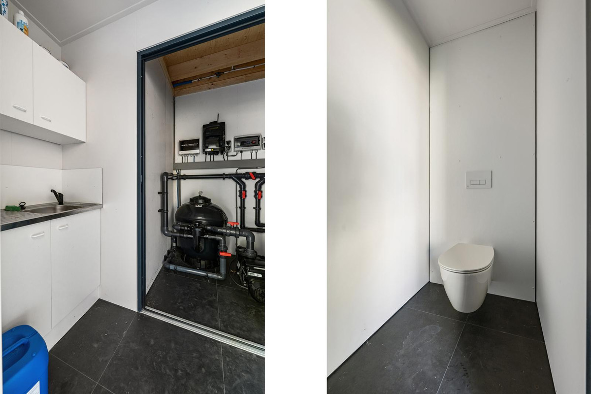 Vrijstaande woning te koop: Bloemenstraat 3, Ridderkerk