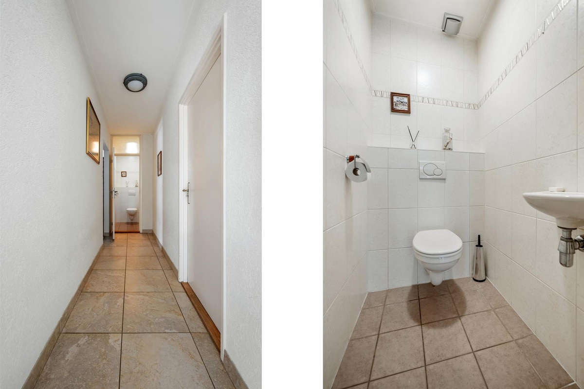 Vrijstaande woning te koop: Bloemenstraat 3, Ridderkerk