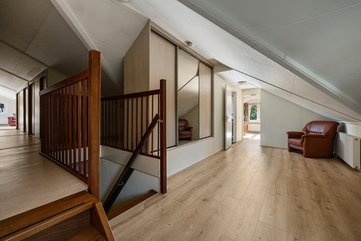 Vrijstaande woning te koop: Bloemenstraat 3, Ridderkerk