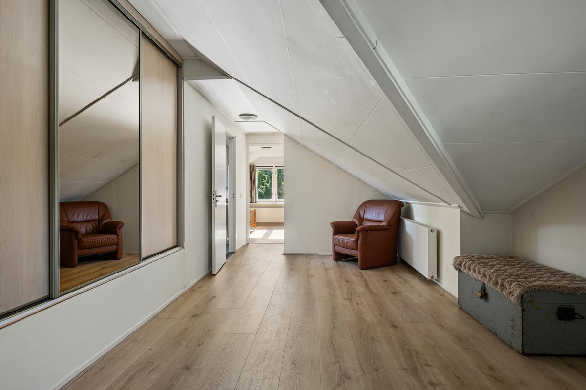 Vrijstaande woning te koop: Bloemenstraat 3, Ridderkerk