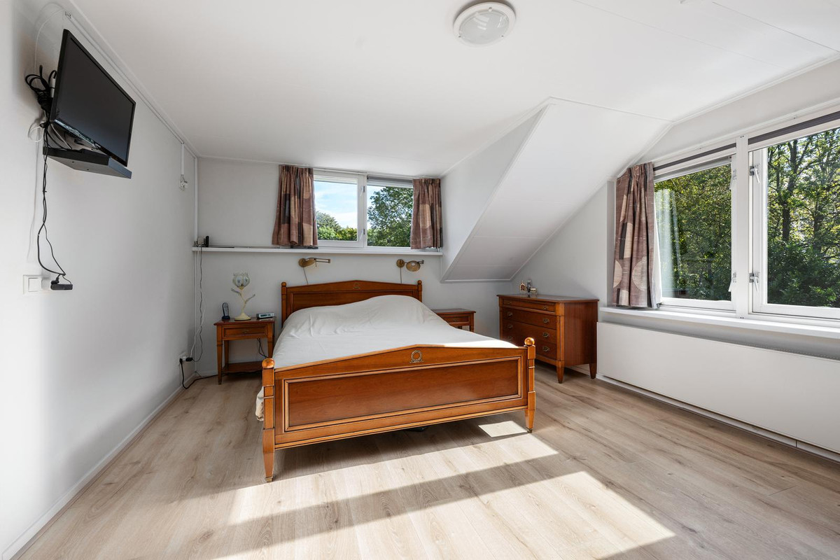 Vrijstaande woning te koop: Bloemenstraat 3, Ridderkerk