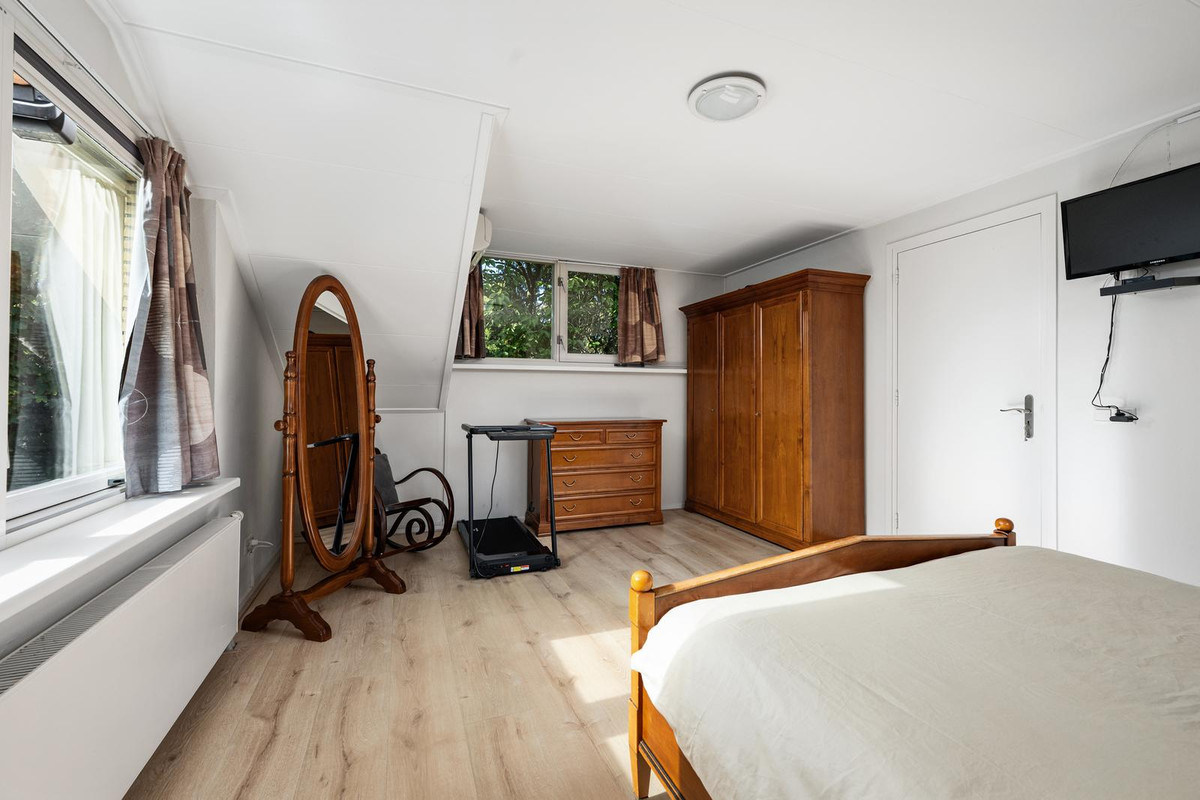 Vrijstaande woning te koop: Bloemenstraat 3, Ridderkerk
