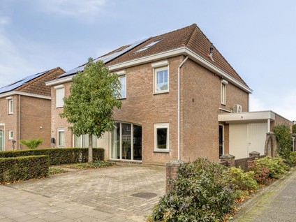 Nieuwkuijksestraat 6