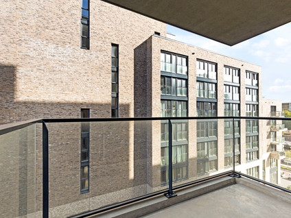 1E Lulofsdwarsstraat 16A