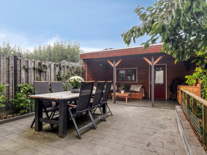 Prins Bernhardstraat 5