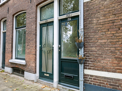 Berkelsingel 110B