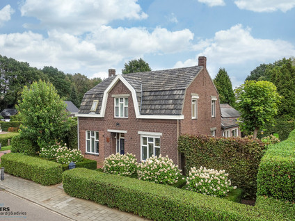 Sint Jorisstraat 30