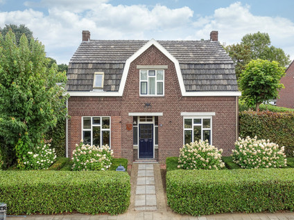 Sint Jorisstraat 30