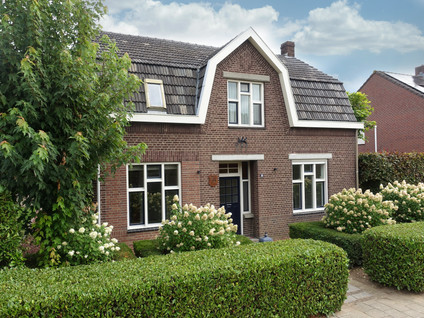 Sint Jorisstraat 30