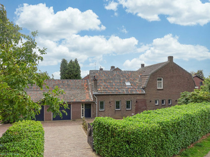 Sint Jorisstraat 30