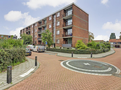 Aagje Dekenstraat 2B