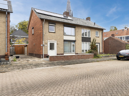 Gastelseweg 4