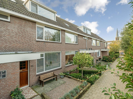 Zonnegaarde 65