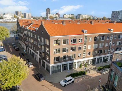 Marinestraat 21D
