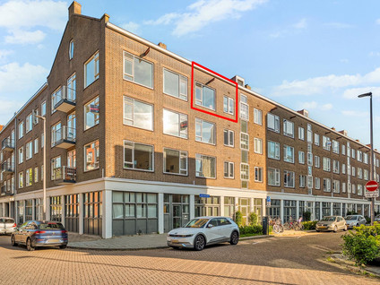Marinestraat 21D