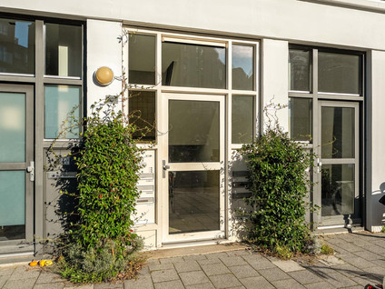 Marinestraat 21D