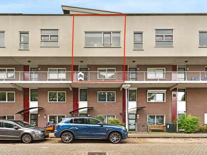 Henegouwenstraat 98