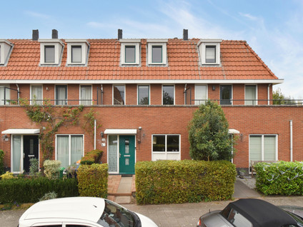 Jan Bootlaan 46
