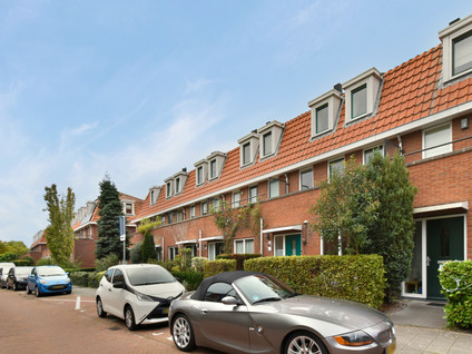 Jan Bootlaan 46
