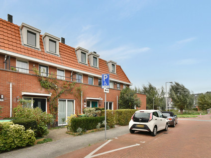 Jan Bootlaan 46