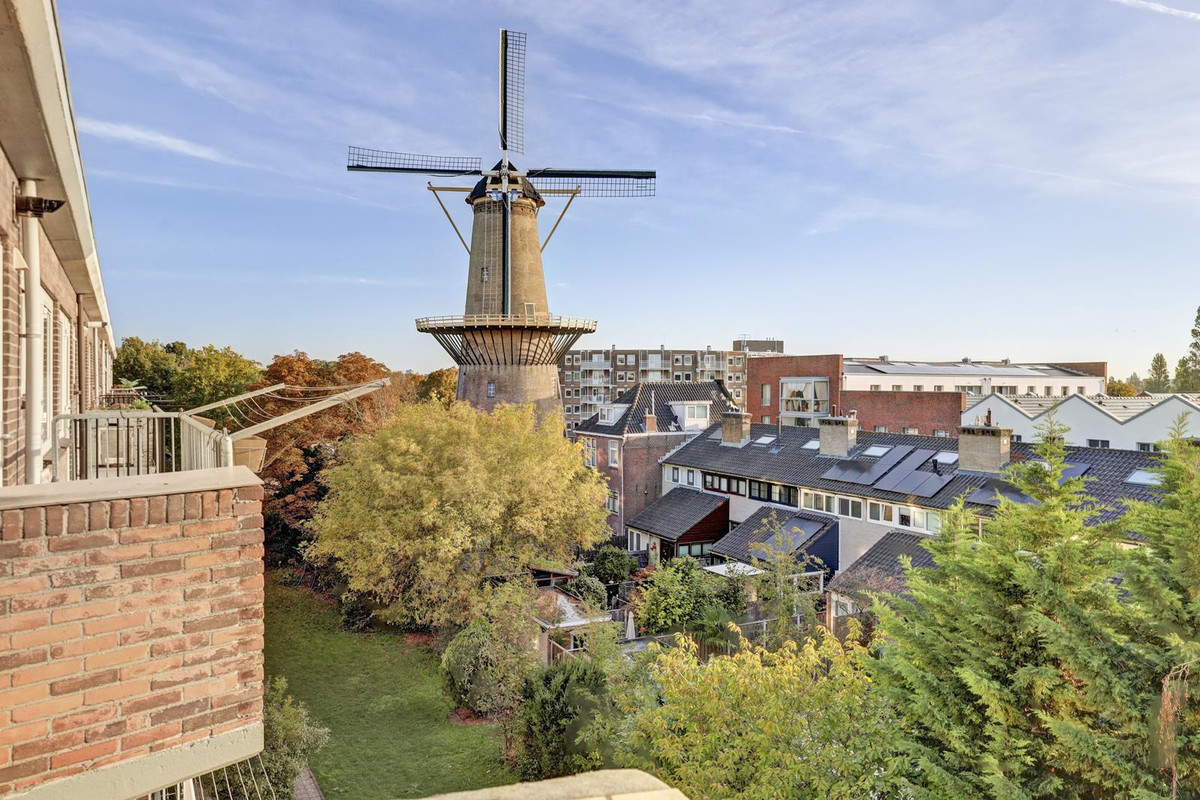 Appartement te koop: Delftseveerweg 15D, Vlaardingen