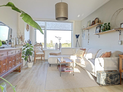 Delftseveerweg 15D