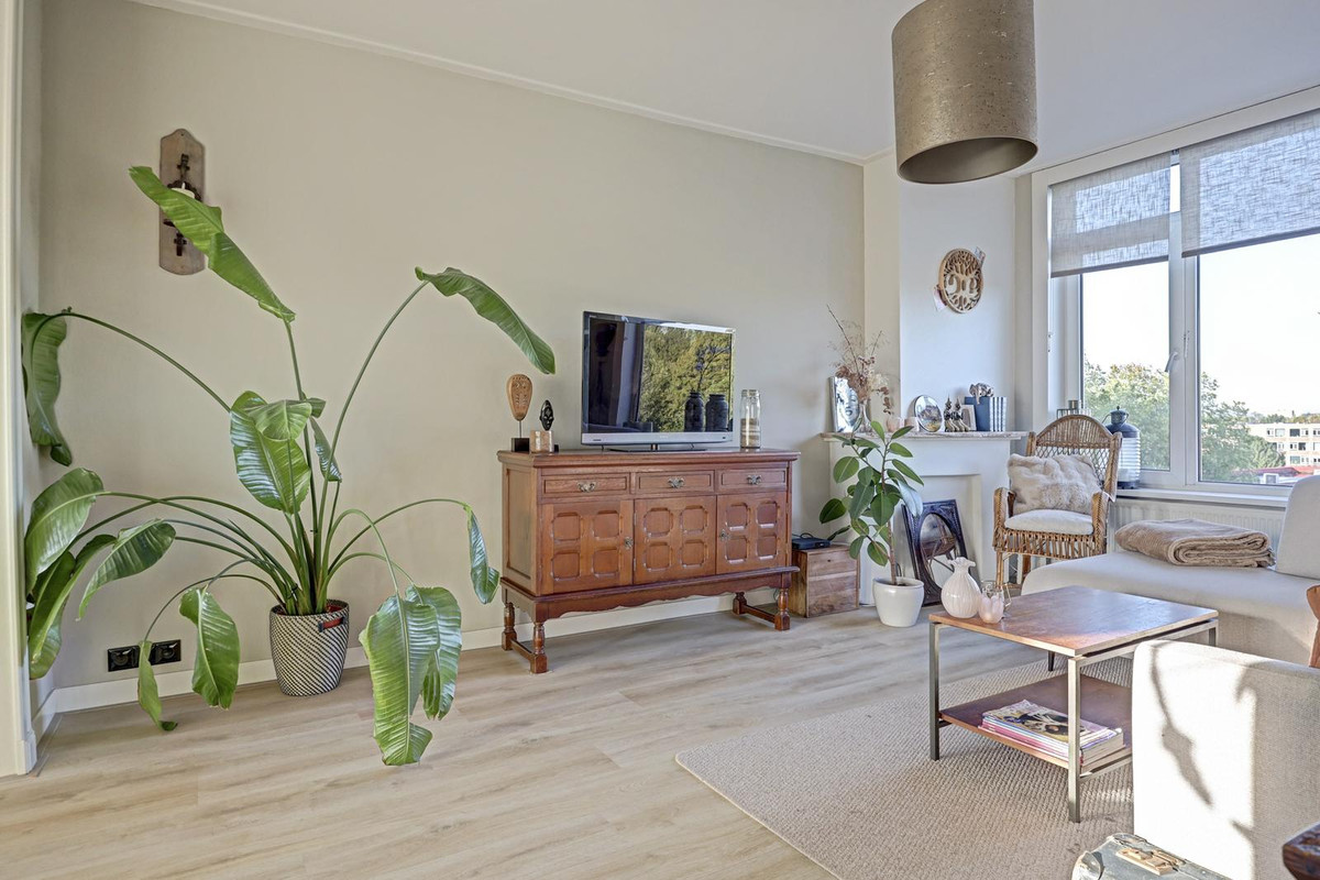 Appartement te koop: Delftseveerweg 15D, Vlaardingen