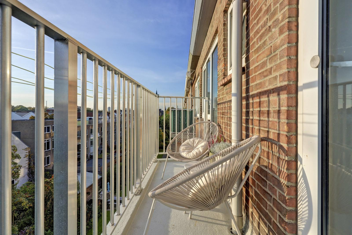 Appartement te koop: Delftseveerweg 15D, Vlaardingen