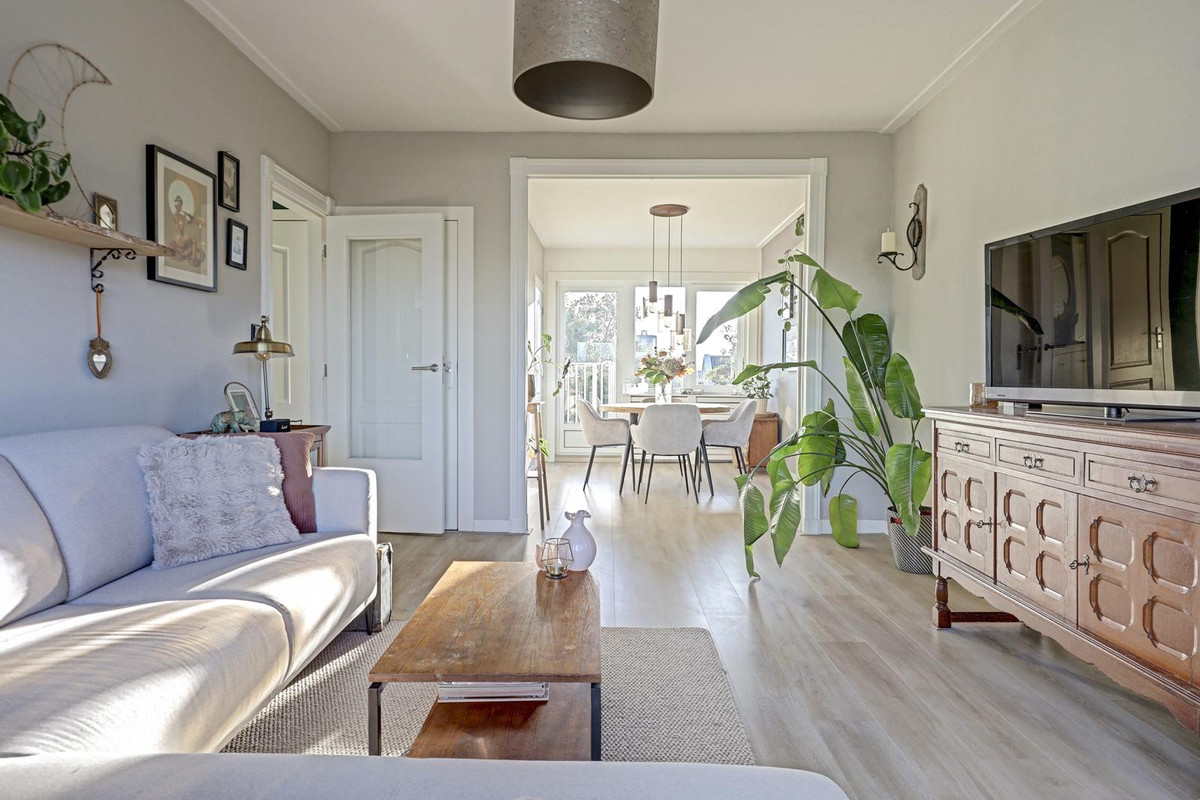 Appartement te koop: Delftseveerweg 15D, Vlaardingen