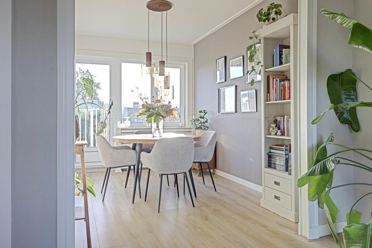 Appartement te koop: Delftseveerweg 15D, Vlaardingen