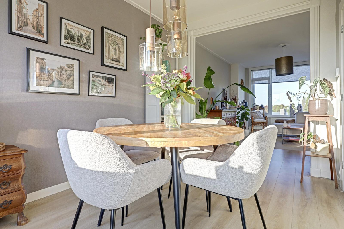 Appartement te koop: Delftseveerweg 15D, Vlaardingen