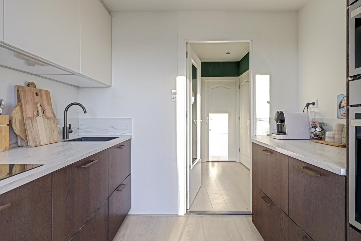 Appartement te koop: Delftseveerweg 15D, Vlaardingen