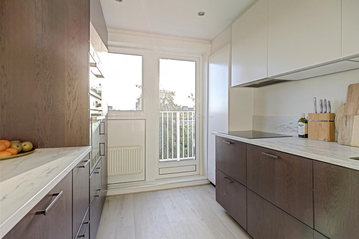 Appartement te koop: Delftseveerweg 15D, Vlaardingen