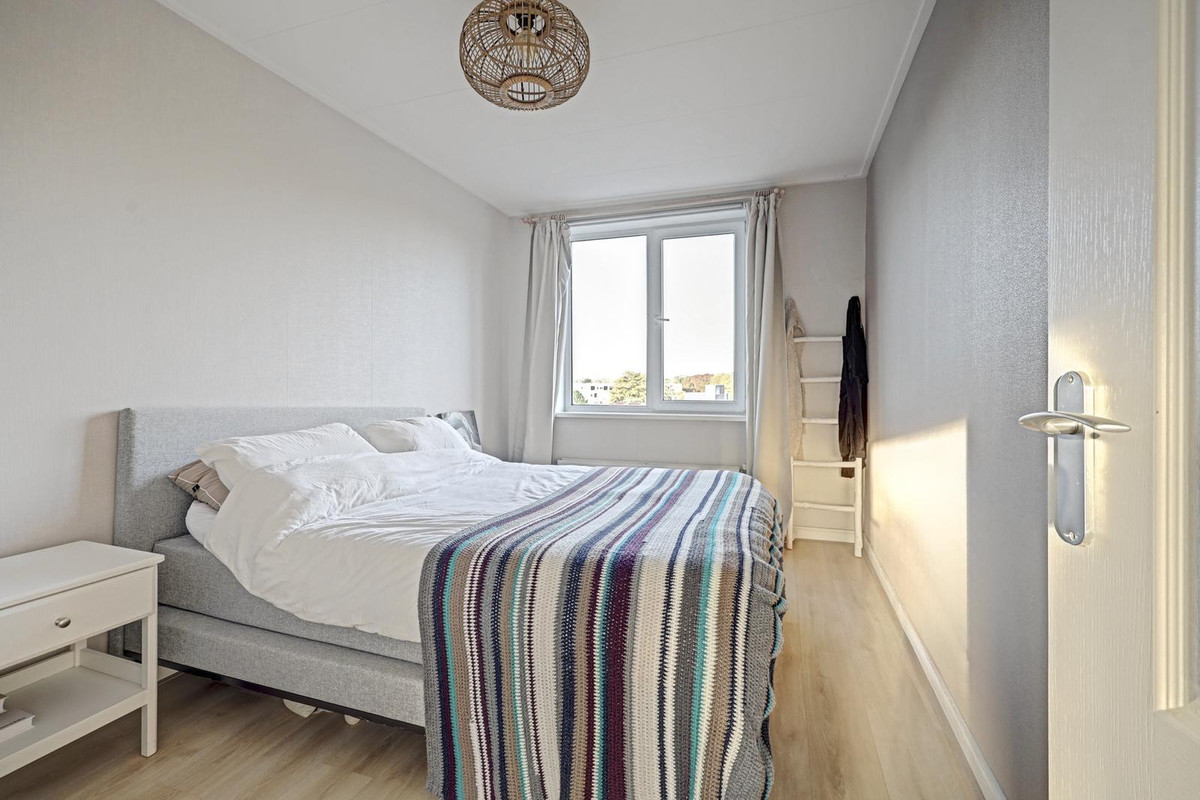 Appartement te koop: Delftseveerweg 15D, Vlaardingen