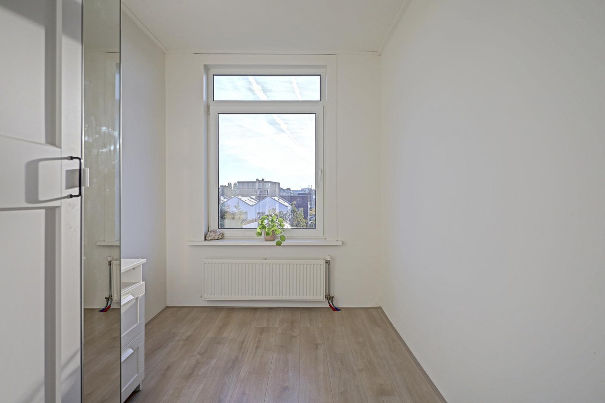 Appartement te koop: Delftseveerweg 15D, Vlaardingen
