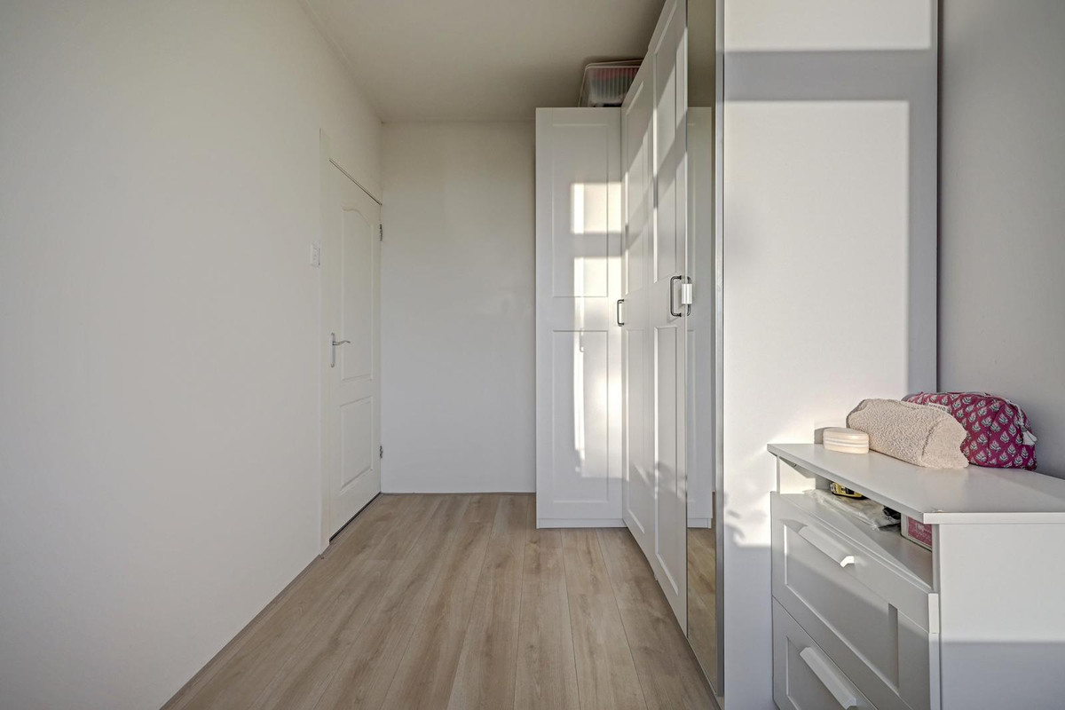 Appartement te koop: Delftseveerweg 15D, Vlaardingen