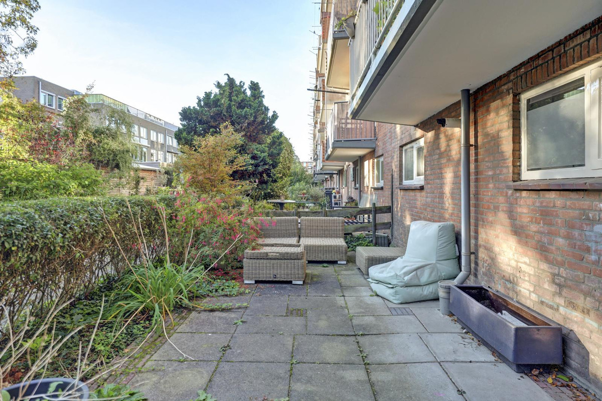Appartement te koop: Delftseveerweg 15D, Vlaardingen