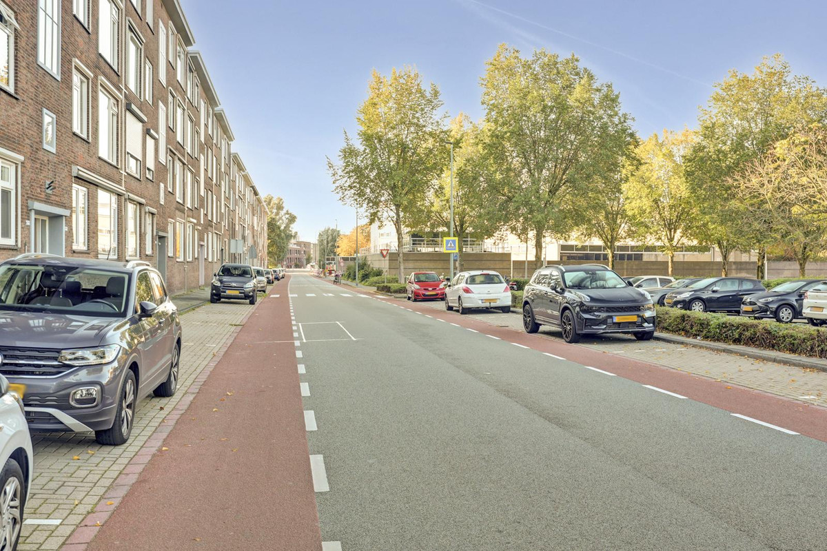 Appartement te koop: Delftseveerweg 15D, Vlaardingen